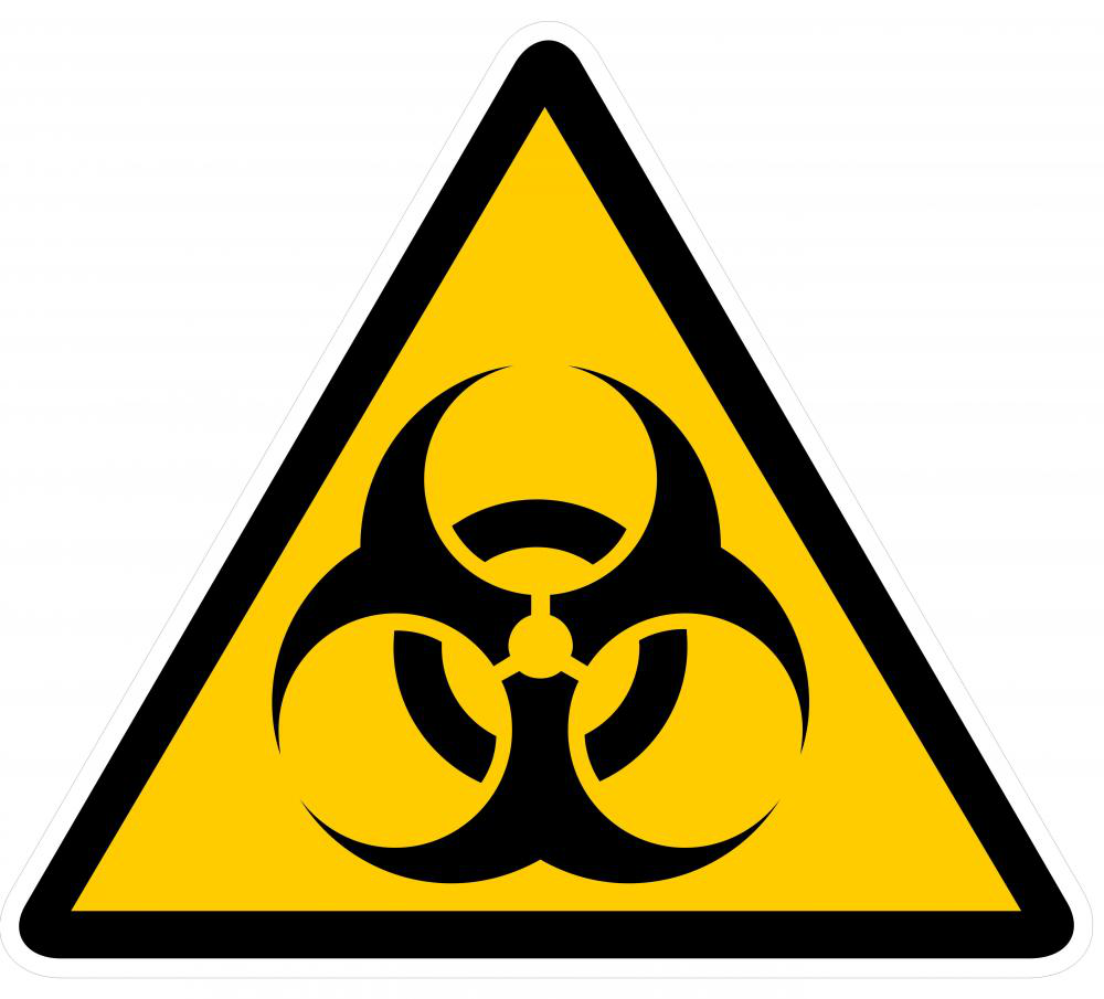 Biohazard